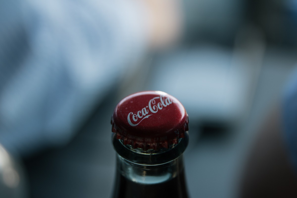 Coca Cola Research